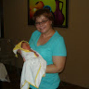 Meet your Posher, Audrey